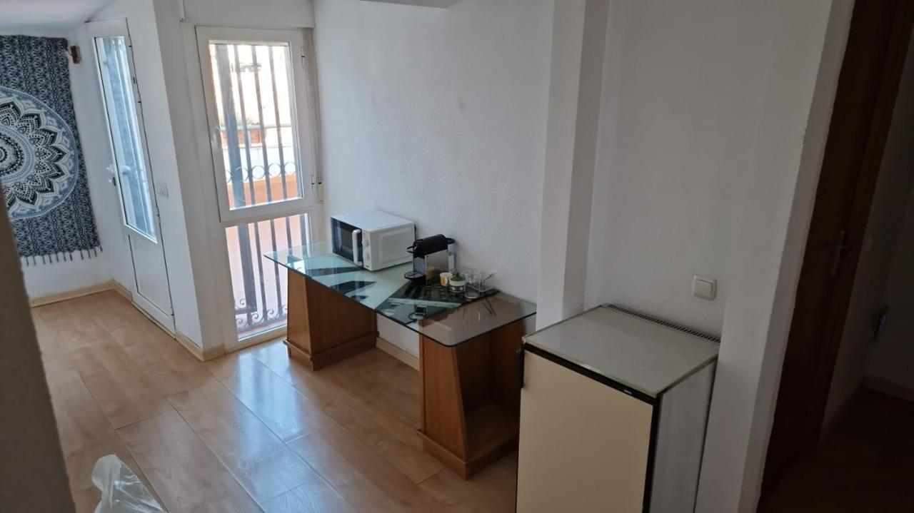 Rooms San Marcos Мадрид Экстерьер фото