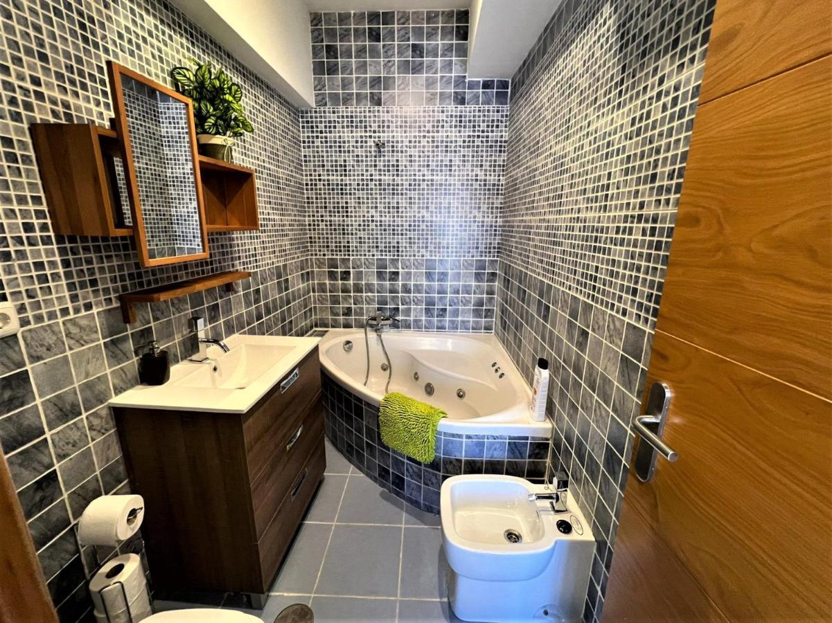 Rooms San Marcos Мадрид Экстерьер фото