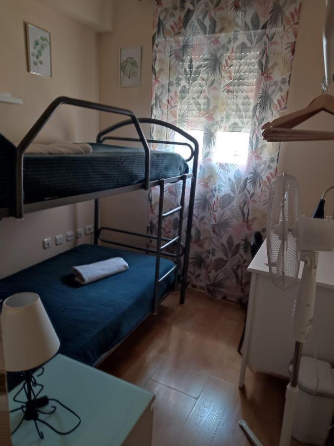 Rooms San Marcos Мадрид Экстерьер фото