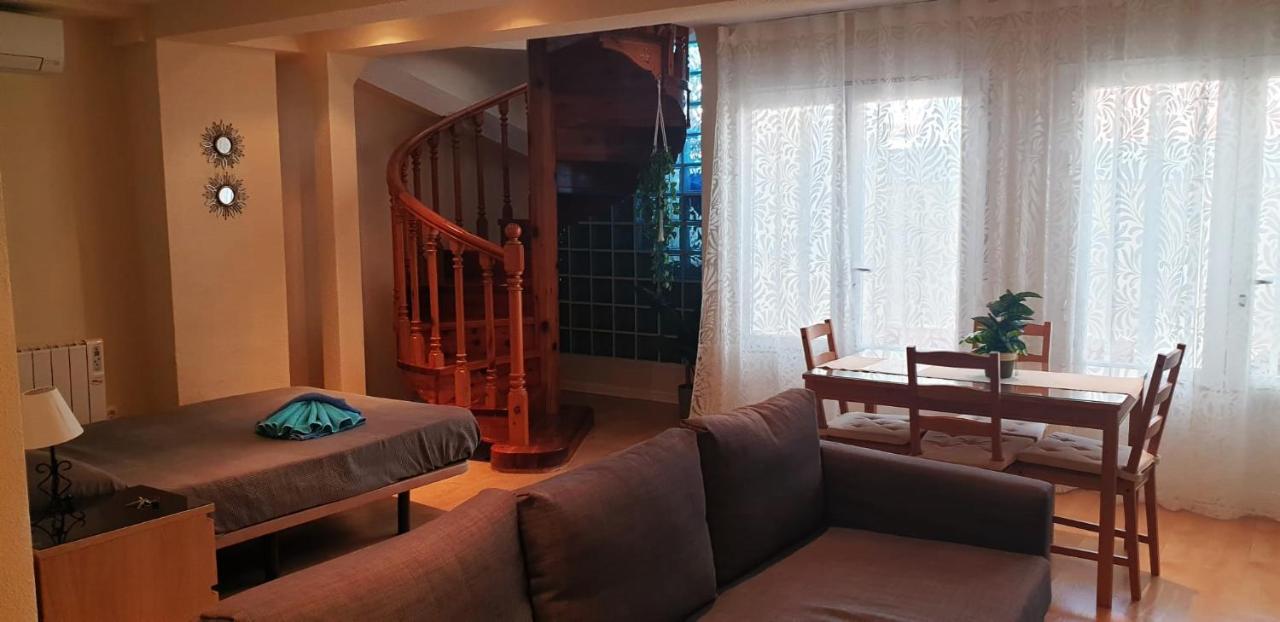 Rooms San Marcos Мадрид Экстерьер фото